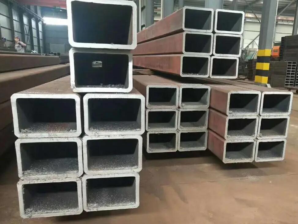 庐山s355j0方管
